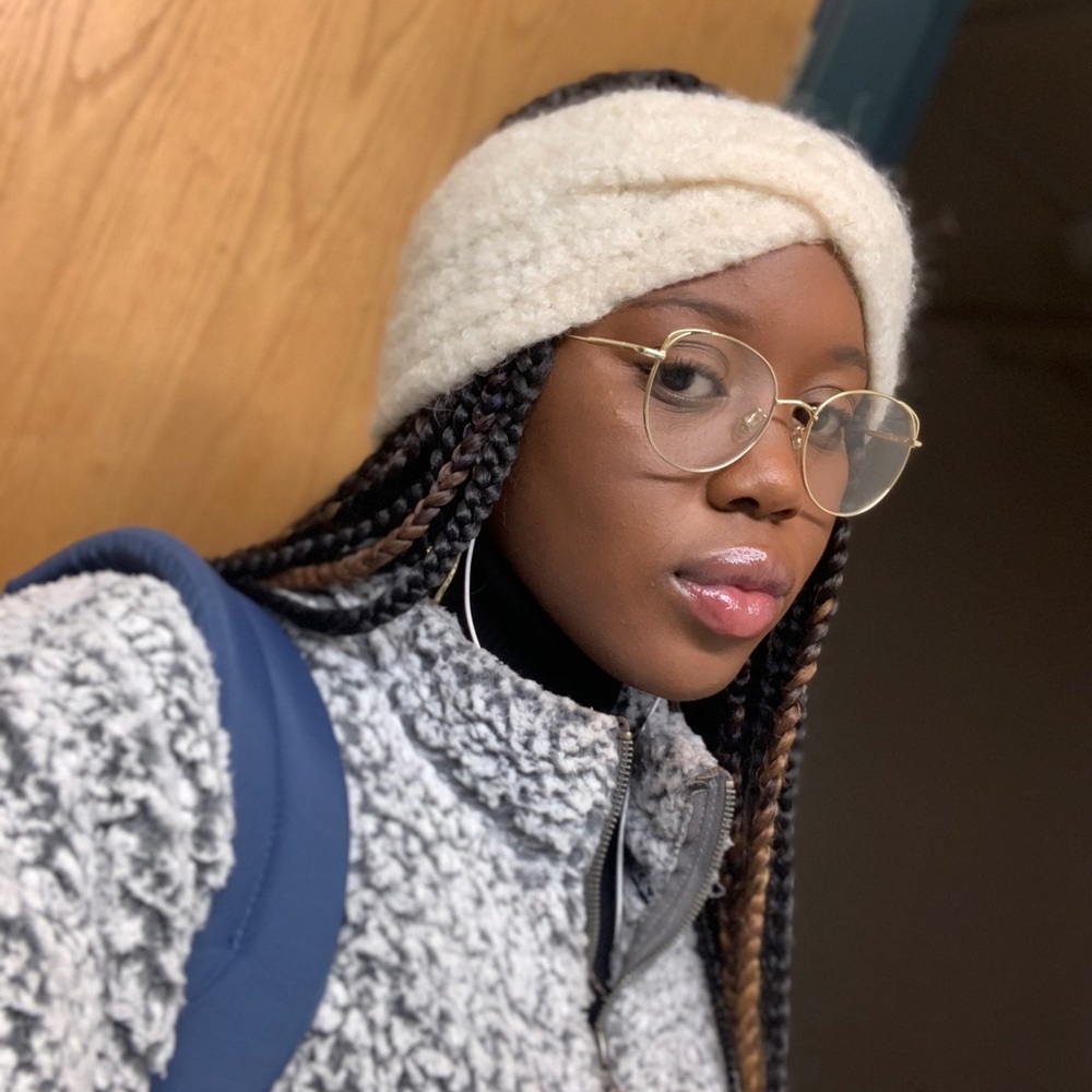 Meet your Posher, Victoria